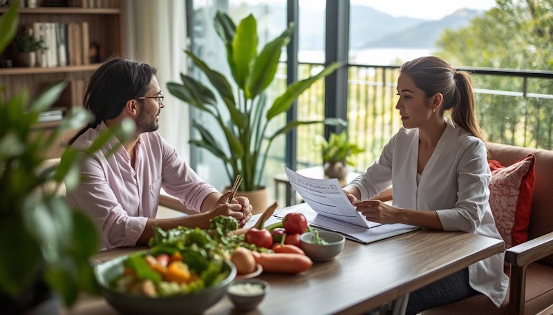 detox consultation