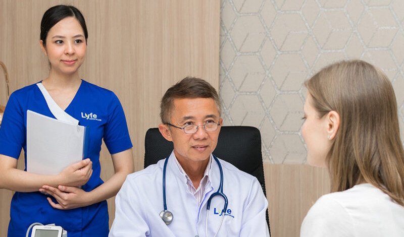 phuket longevity clinics