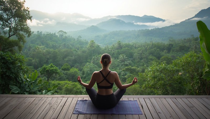 phuket meditation retreat