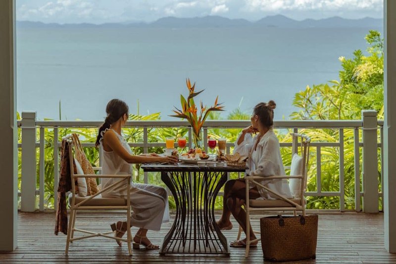 amatara dining