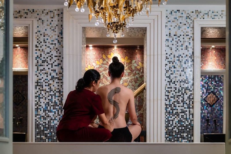 amatara spa