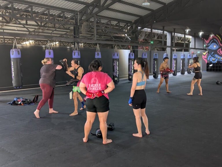 bangtao muay thai mma