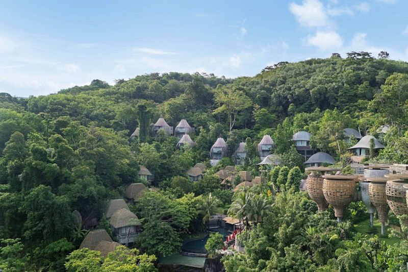 keemala resort