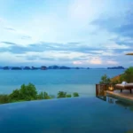 luxury spa resorts