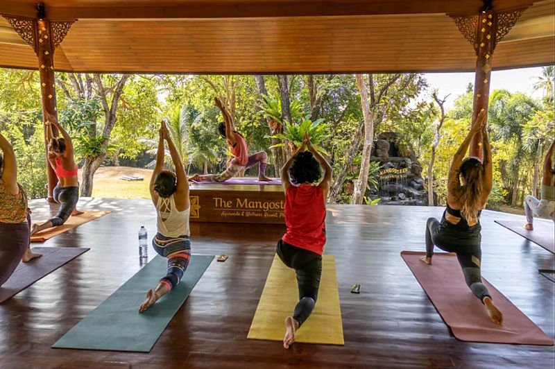 phuket yoga retreats