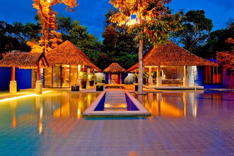 sri panwa luxury hotel