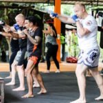 Tiger Muay Thai Phuket: The Complete Training Camp Guide 2 class at tiger muay thai