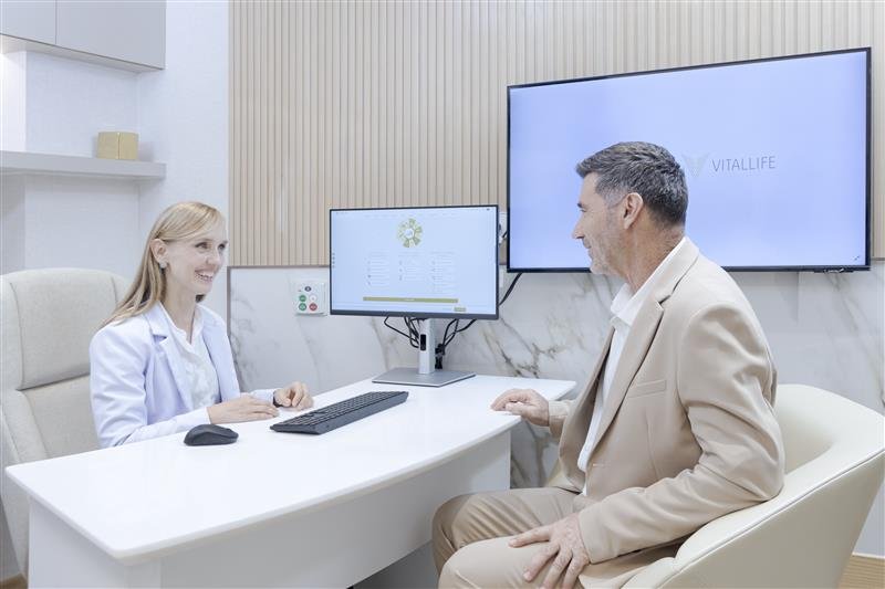 phuket longevity clinics