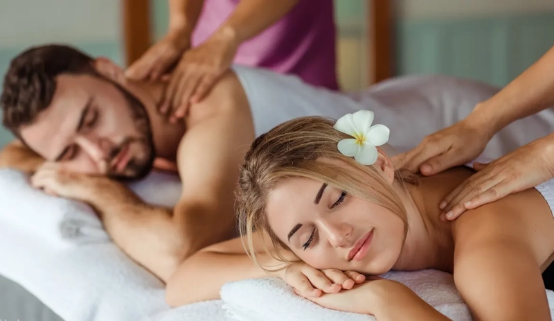 wellness retreat in phuket