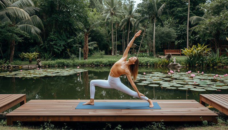 yoga psoe