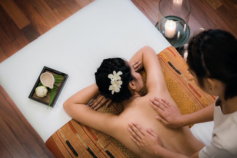 andara massage