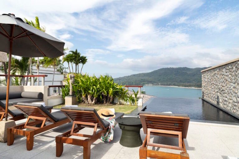 andara penthouse