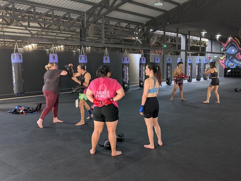 bangtao mma