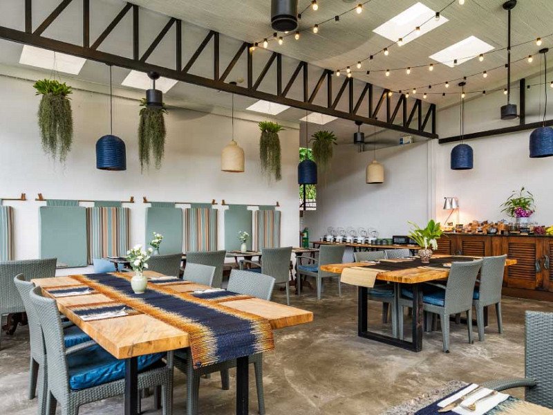 prana eatery