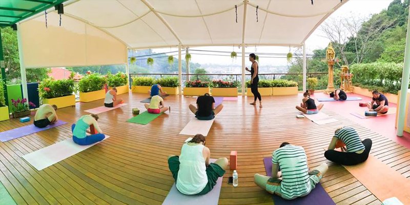 cc yoga