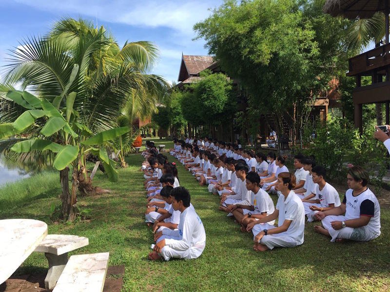 meditation