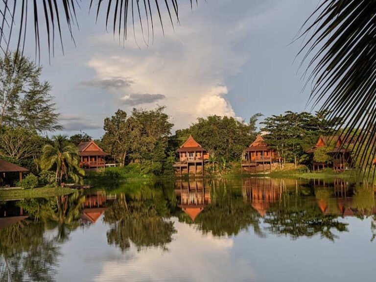 thailife lake