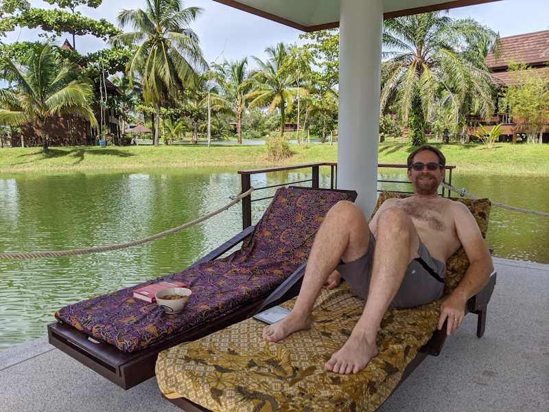 ThaiLife Wellness & Meditation Resort