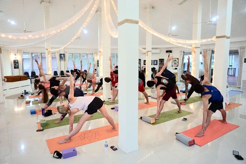 thailife yoga