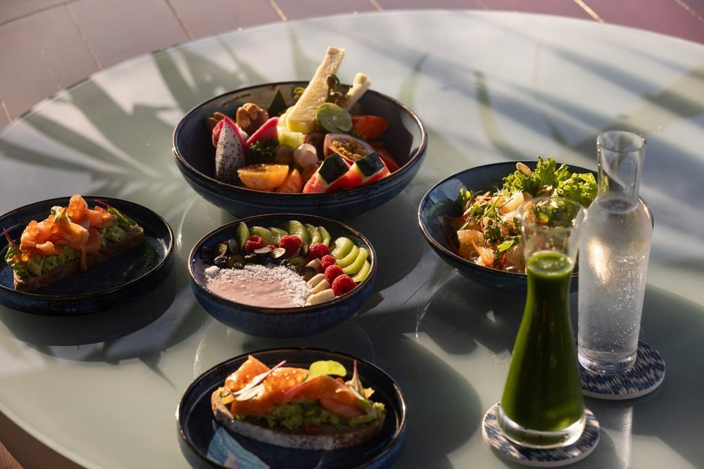 Copy of Layan Residences By Anantara Breakfast With Juice scaled 1