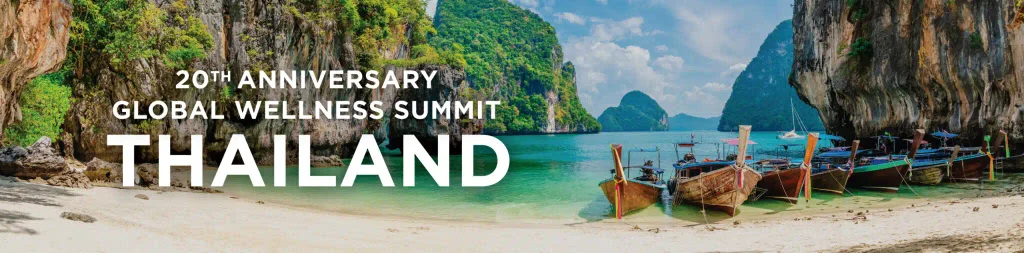global wellness summit
