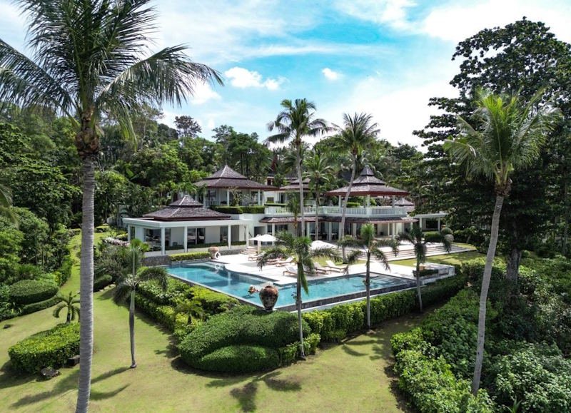 Trisara Villa 2
