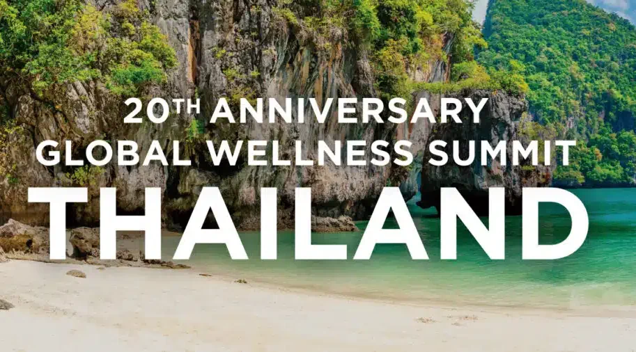 global wellness summit