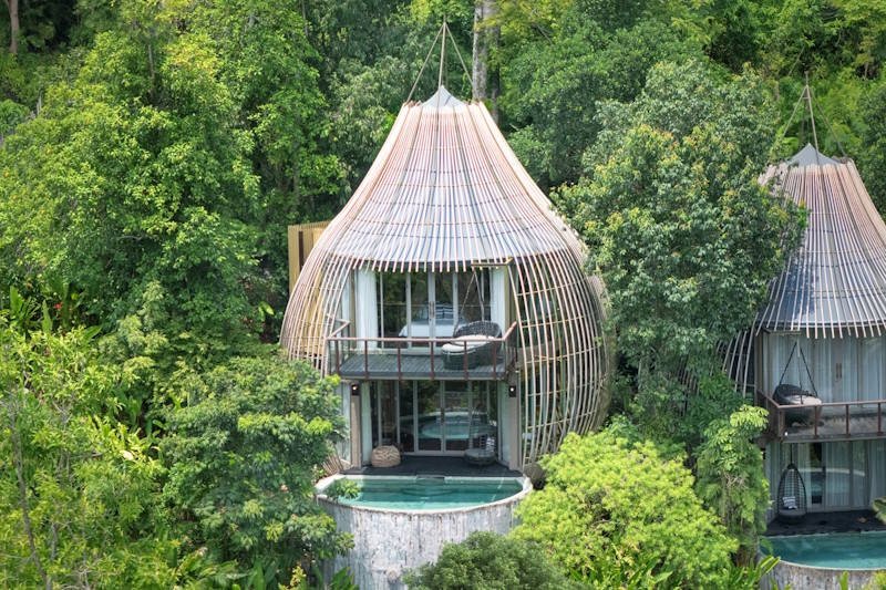 tree house