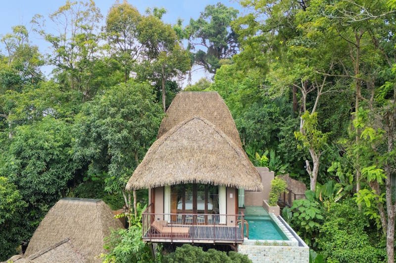 clay cottage