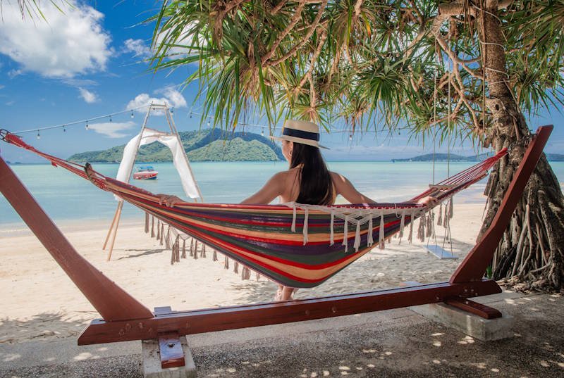 atmanjai hammock
