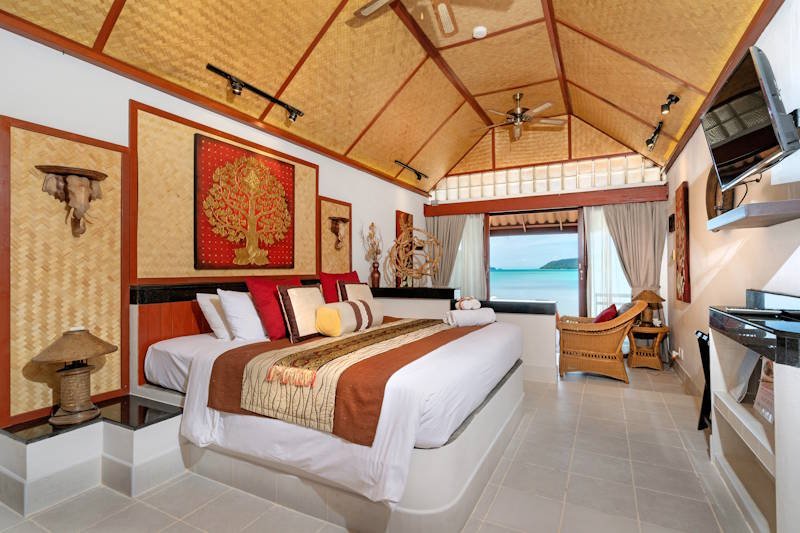 atmanjai room
