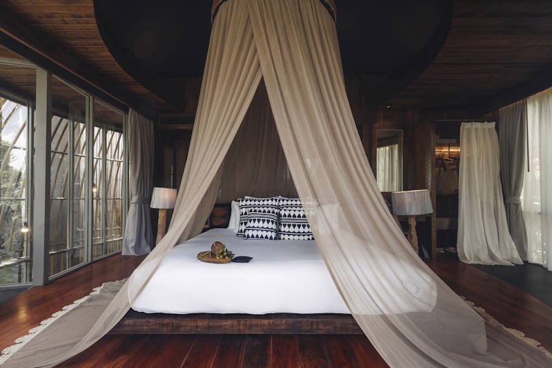 tree house